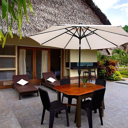 Irapay Amazon Lodge - Asociado Casa Andina Iquitos Extérieur photo