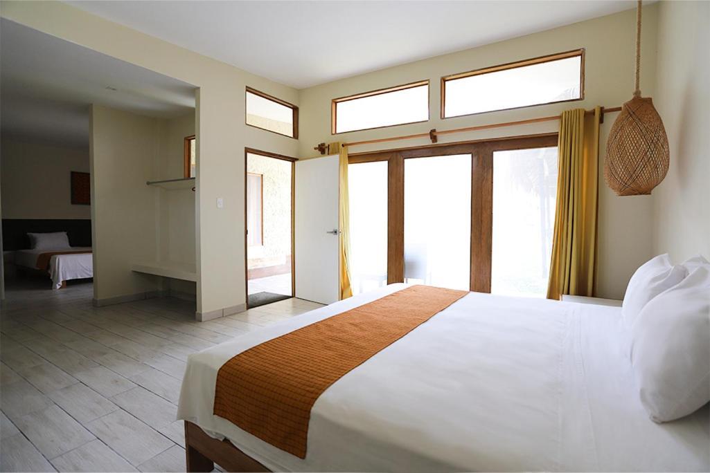 Irapay Amazon Lodge - Asociado Casa Andina Iquitos Extérieur photo