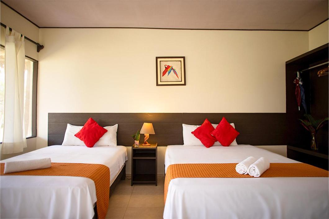 Irapay Amazon Lodge - Asociado Casa Andina Iquitos Extérieur photo