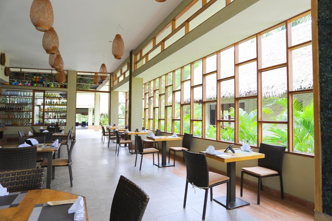 Irapay Amazon Lodge - Asociado Casa Andina Iquitos Extérieur photo